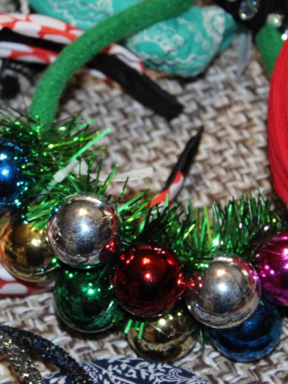 NWT Torrid head bands plus other brands. AWESOME! - Picture 3 of 12